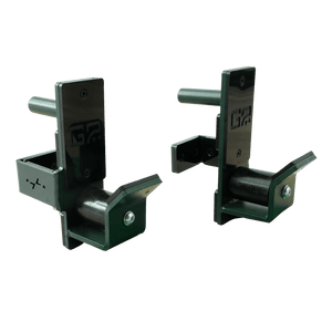 Evolve Roller J-Cups