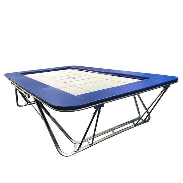 Gym Plus MEMAX Pro Competition Trampoline COMP-TRAMP
