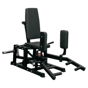 ATTIVO L4 Pro Plate Loaded Hip Adductor & Abductor