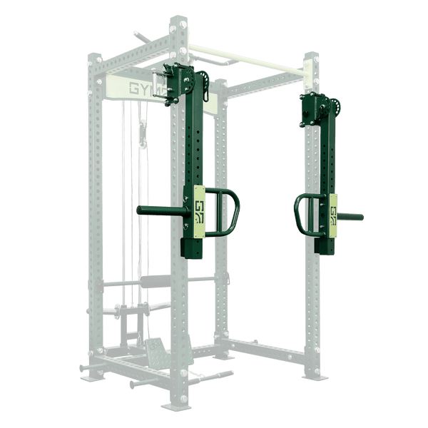 Gym Plus Evolve Jammer Arms 75-PA