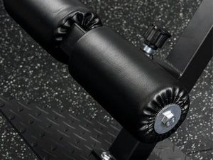 Adjustable Hyper Extension Bench