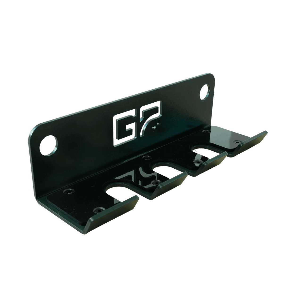 Evolve Triple Barbell Holder