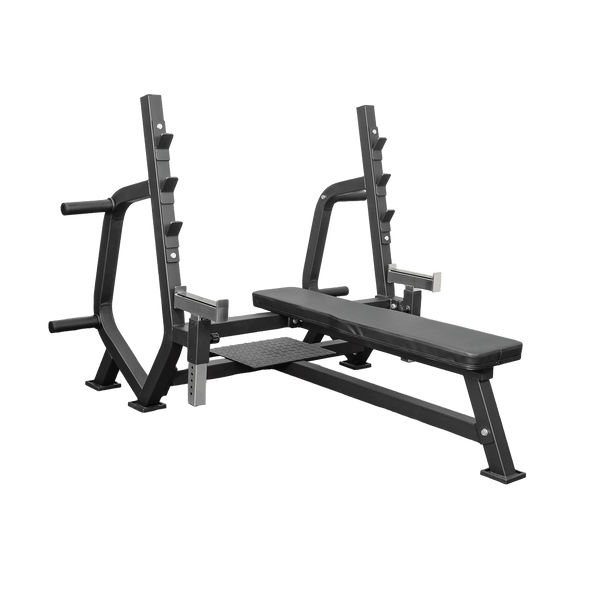 Gym Plus ATTIVO L3 Bench Press Station ATT2485