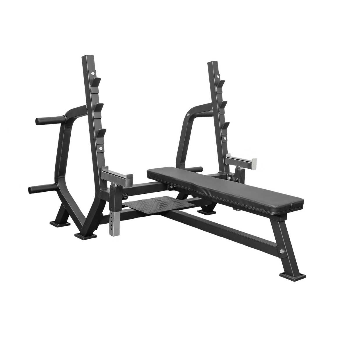 ATTIVO L3 Bench Press Station