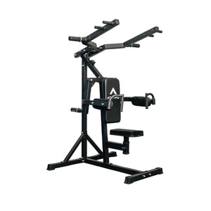 ATTIVO Plate Loaded Deltoid and Shoulder Press