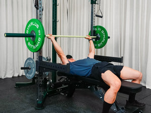 System X All-in-One Functional Trainer