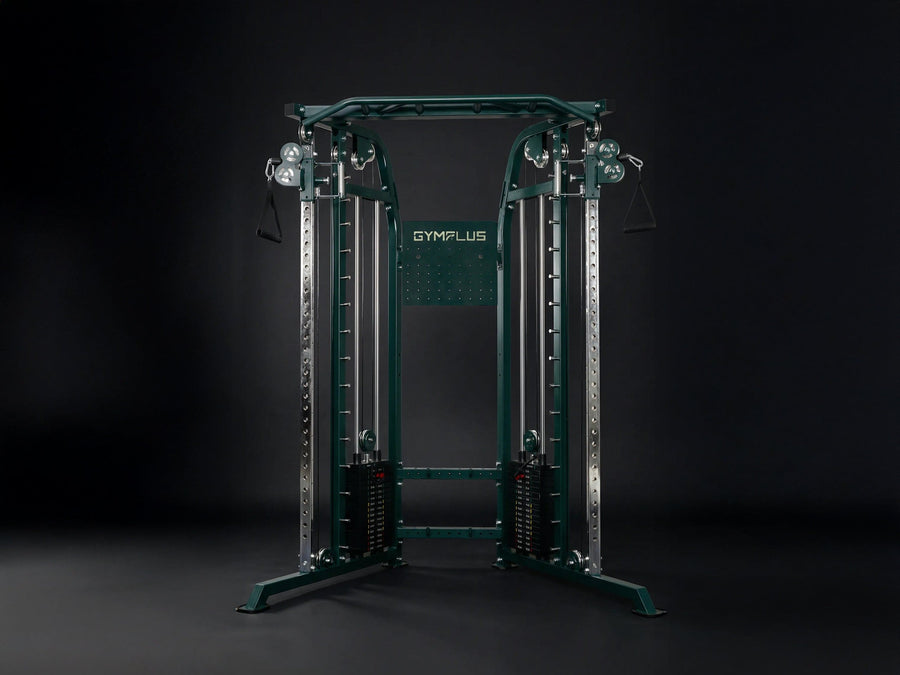 Oasis All-in-One Functional Trainer
