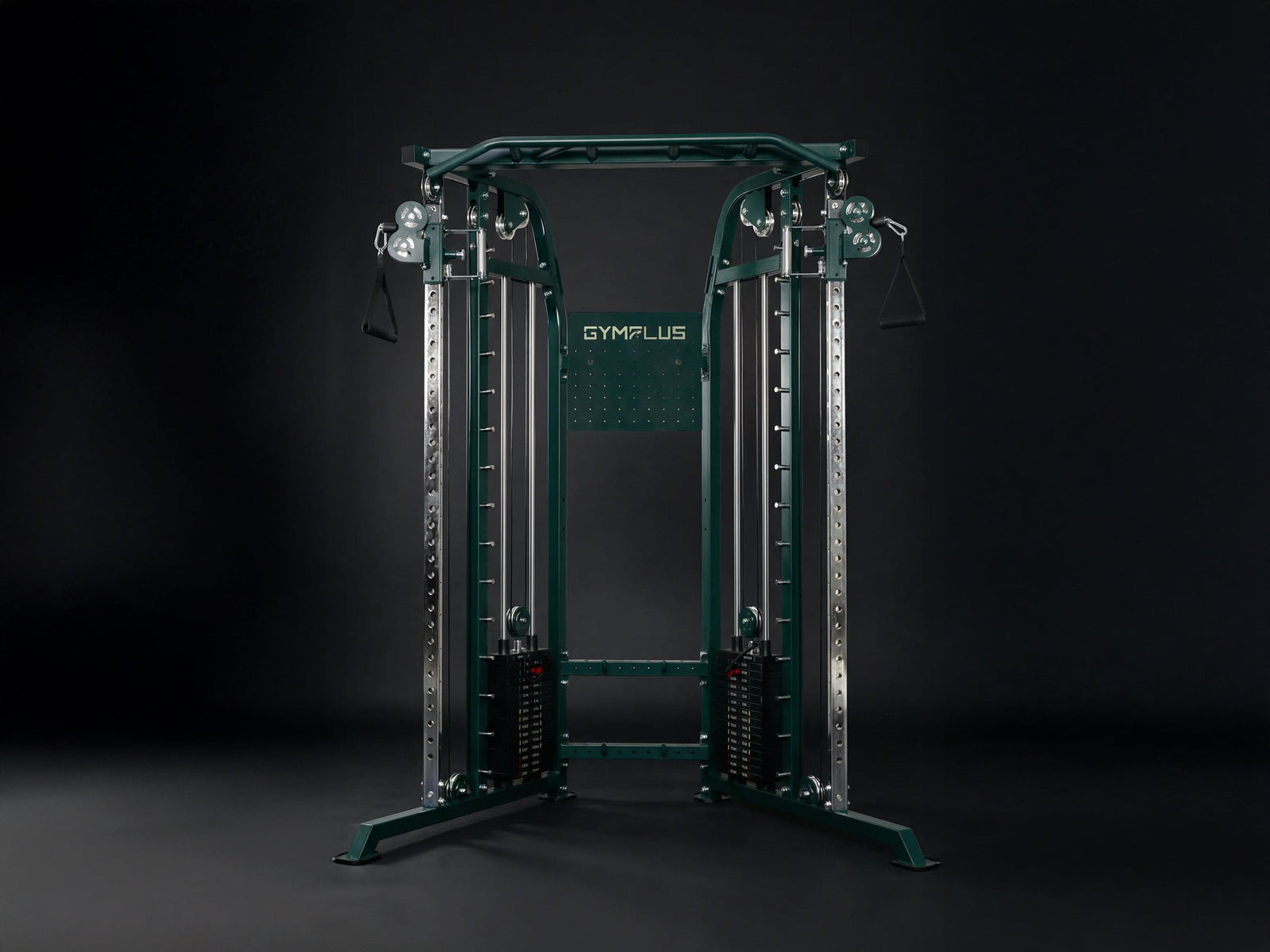 Oasis All-in-One Functional Trainer