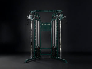 Oasis All-in-One Functional Trainer