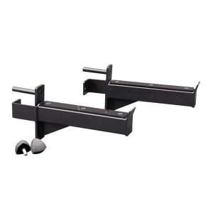 Safety Spotter Arms for 50x75mm (2"x3") Power Rack