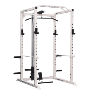 Garage Gym Elite Package – Complete Setup