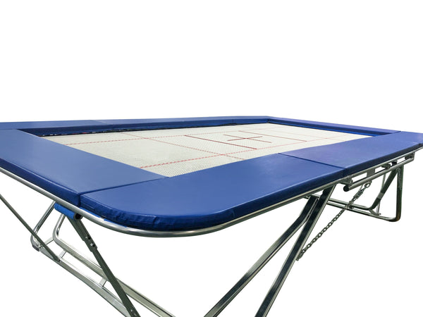 Gym Plus MEMAX Pro Competition Trampoline COMP-TRAMP