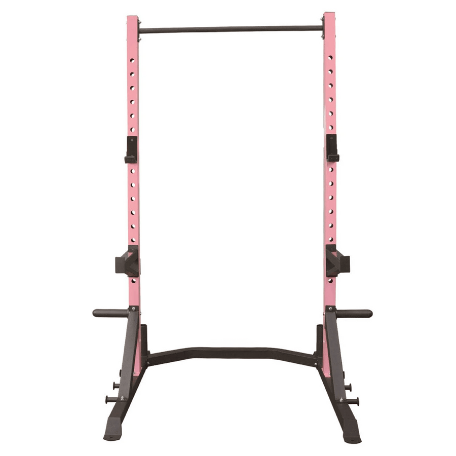 ATTIVO Half Power Rack - HR2100 Pink