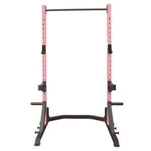 ATTIVO Half Power Rack - HR2100 Pink