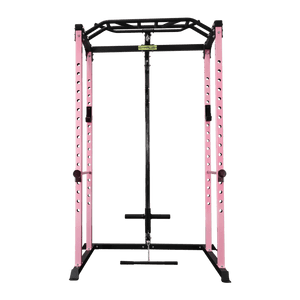 Essential Power Rack - Pink