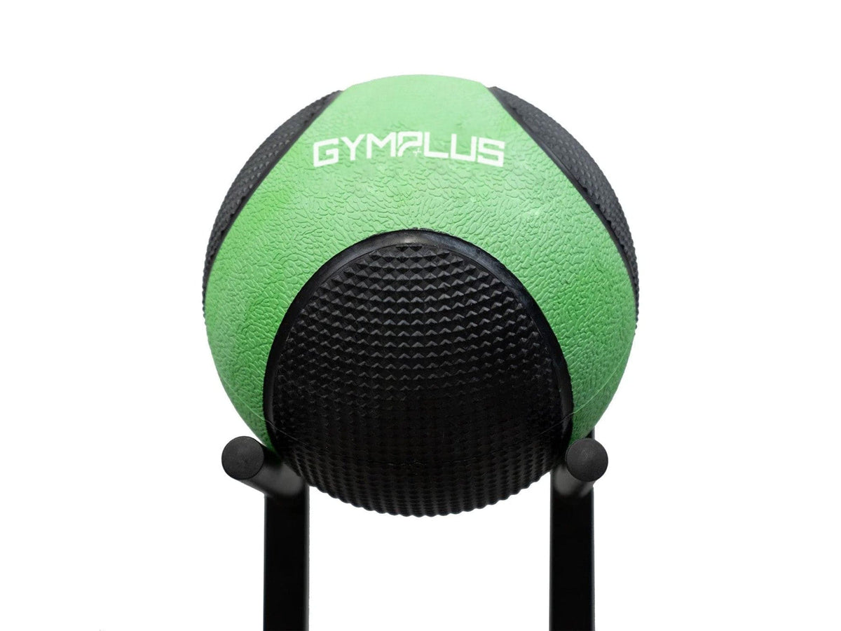 Medicine Ball Storage Rack - 5 Balls