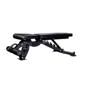 L3 FID Weight Bench - Commercial Grade