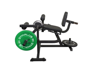 ATTIVO Leg Curl Extension Machine - Version 2.0