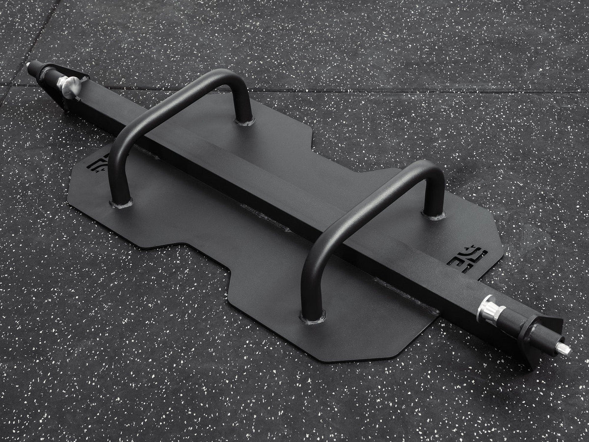 Oasis Smith Machine Leg Press Attachment