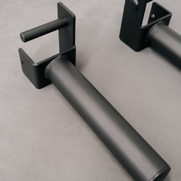 Gym Plus Olympic Plate Weight Storage Pegs for 50x75mm Power Rack PEG-WP-5075