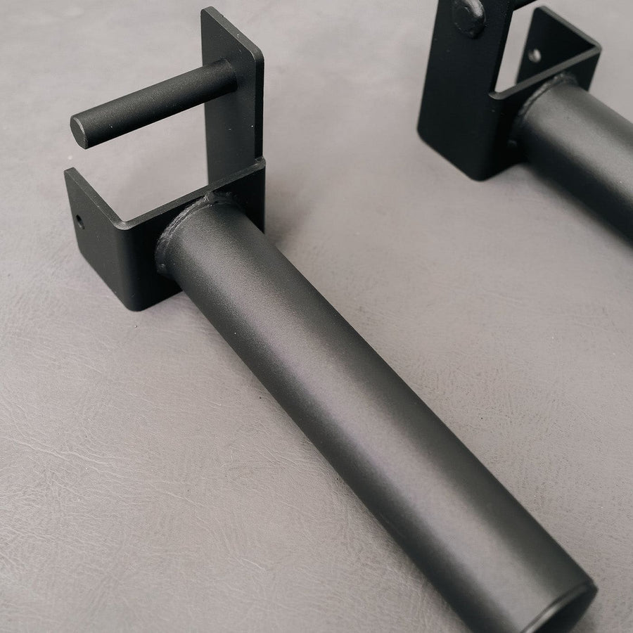 Olympic Plate Weight Storage Pegs for 50x75mm Power Rack
