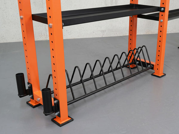 Gym Plus L3 Fully Customisable Gym Storage System