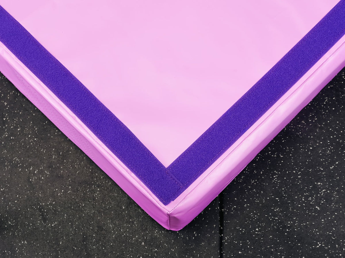 Gym Plus MEMAX Modular Landing Mat - 20cm Thickness