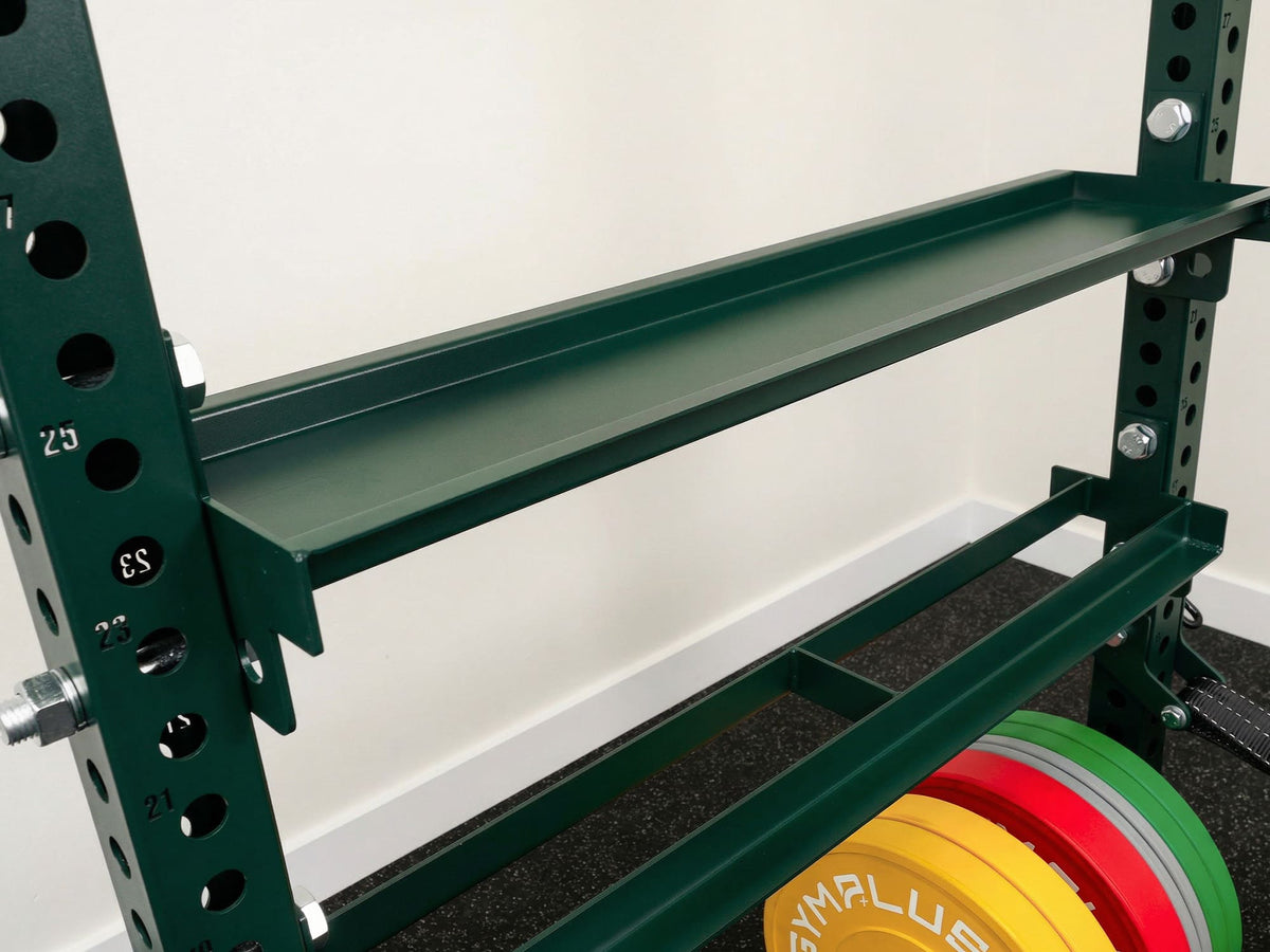 Evolve Storage Tray Attachment