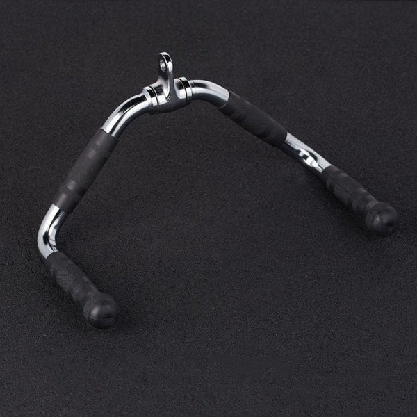 Gym Plus Multi Purpose Gym Cable Attachment with Rotating Eyelet CA-001