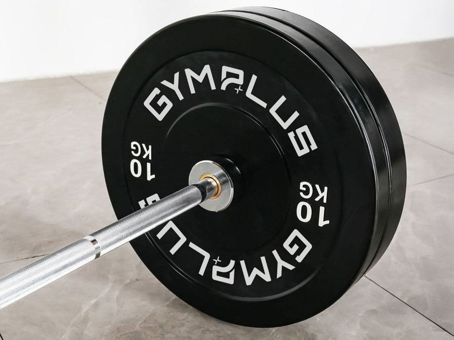 Gym Plus Olympic Barbell Weight Bar GP-HAKUBA-7FT