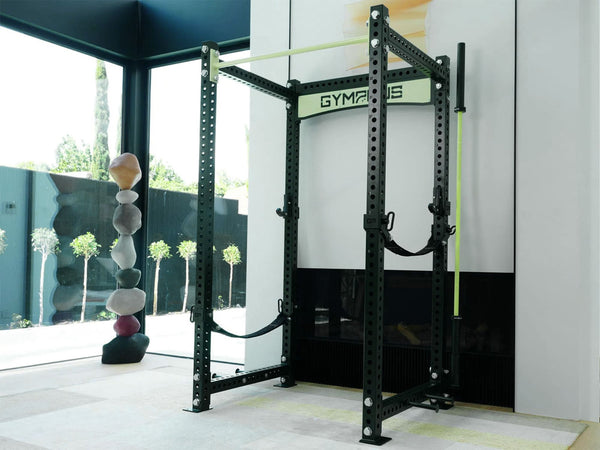 Gym Plus Evolve Vertical Barbell Holder 75-1BAR-HOLDER