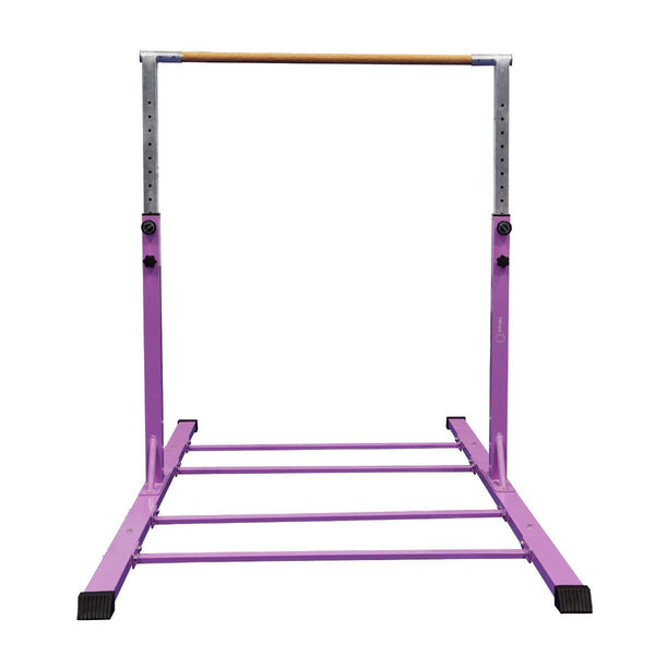 Gym Plus MEMAX Advanced Gymnastics Bar & Mat Set