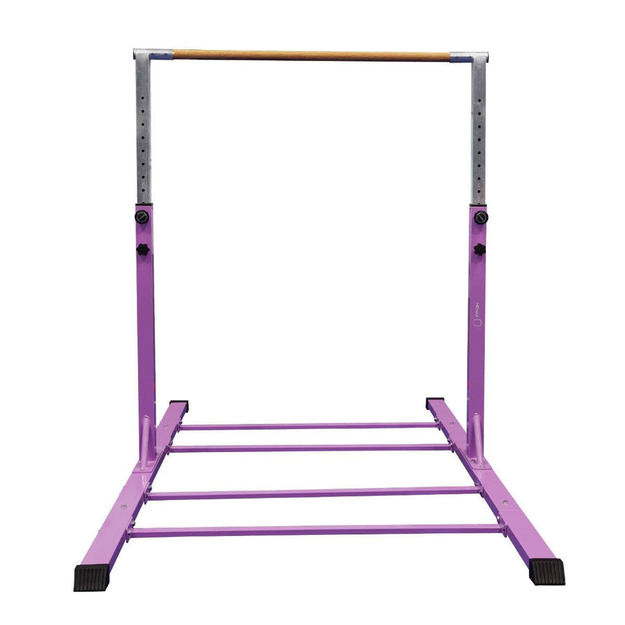 MEMAX Advanced Gymnastics Bar & Mat Set