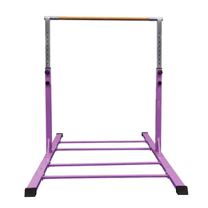 MEMAX Advanced Gymnastics Bar & Mat Set