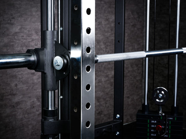 Gym Plus Oasis All-in-One Functional Trainer