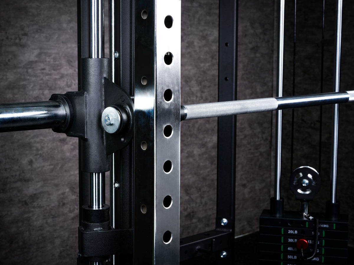 Gym Plus Oasis All-in-One Functional Trainer