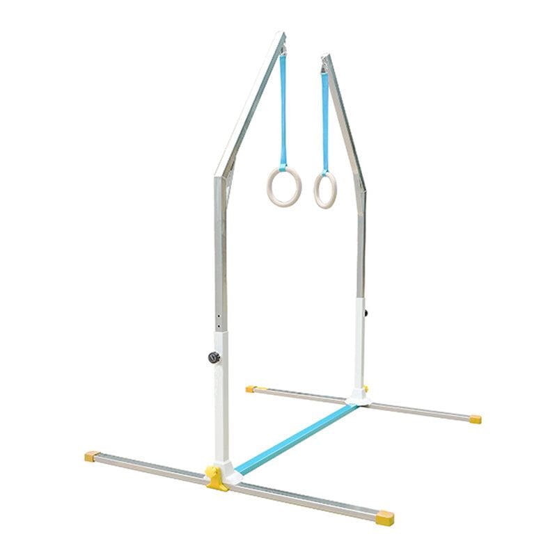 MEMAX Gymnastic Rings Set