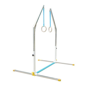 MEMAX Gymnastic Rings Set