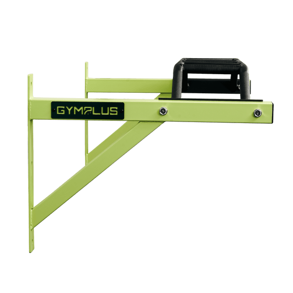 Gym Plus Multi-Grip Wall Mounted Pull Up Bar GP-WALL-PULLUP