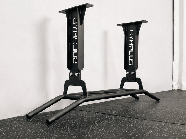 Gym Plus Wall/Ceiling Mount Pull Up Bar GP-ATT-PULLUP-002