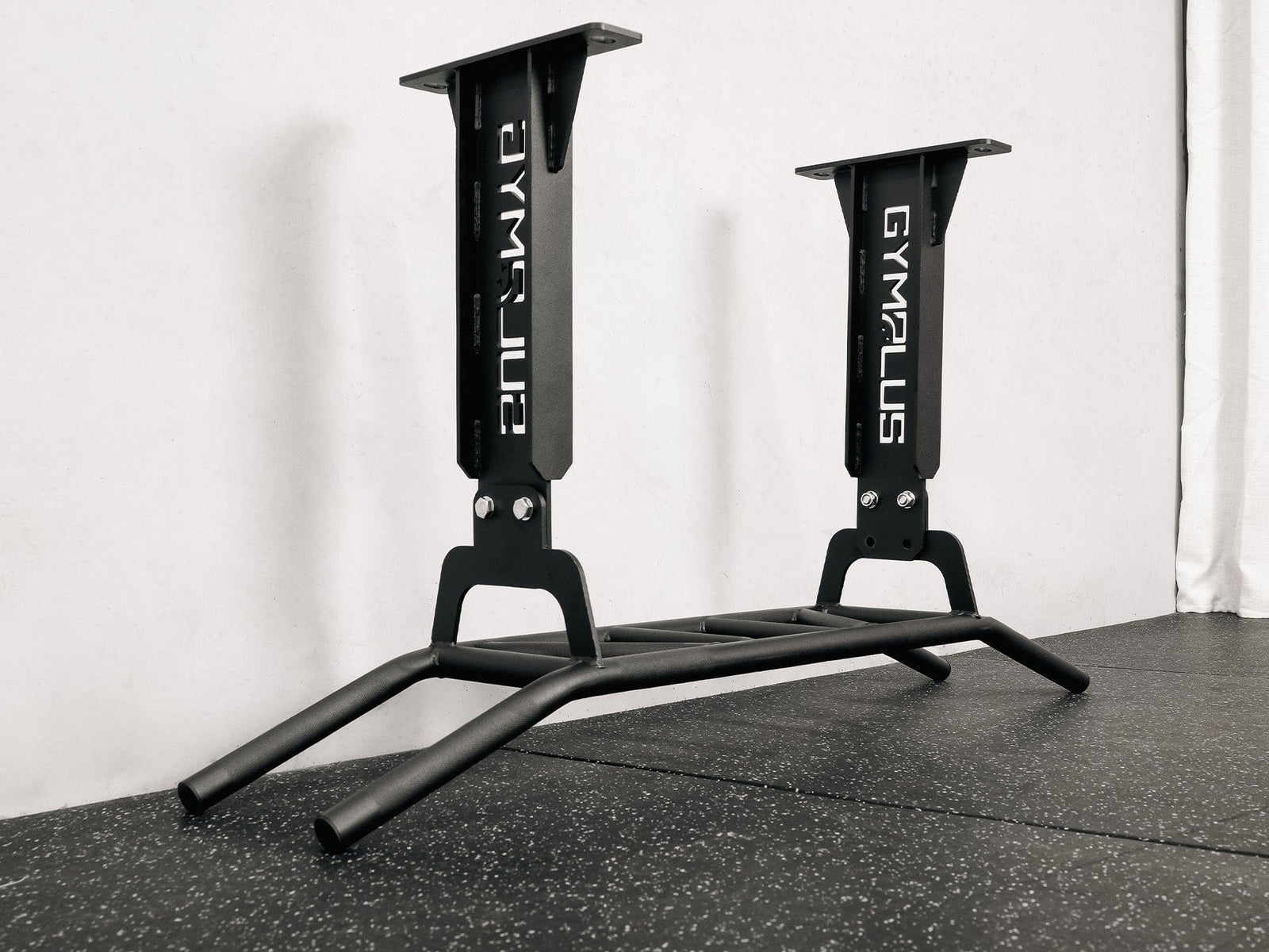 Gym Plus Wall/Ceiling Mount Pull Up Bar GP-ATT-PULLUP-002