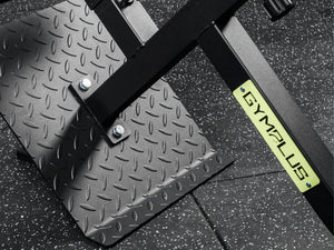 Adjustable Hyper Extension Bench