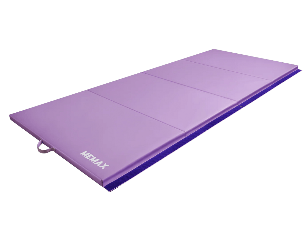 MEMAX Foldable Tumbling Mat - 300x120x5cm