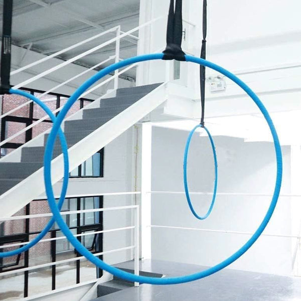 Gym Plus 25M Non-Slip Tape for Aerial Lyra Hoop