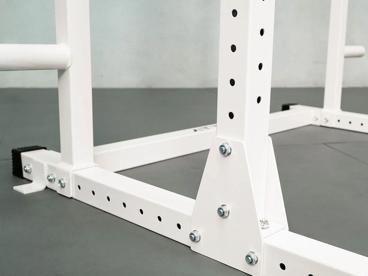 ATTIVO Half Power Rack with Storage System Option - HR2300