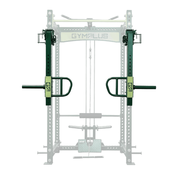 Gym Plus Evolve Jammer Arms 75-PA