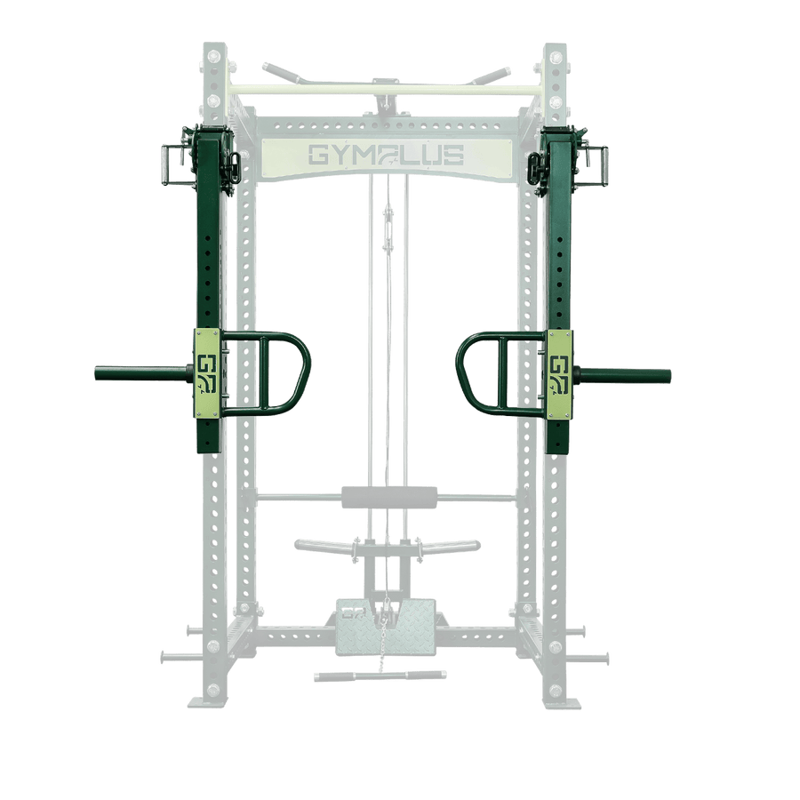 Gym Plus Evolve Jammer Arms 75-PA