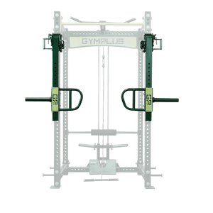 Evolve Jammer Arms