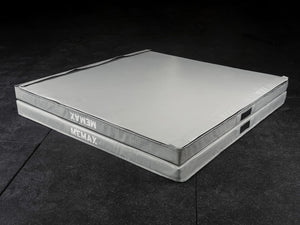 Gym Plus MEMAX Foldable Safety Landing Mat - 10cm Thickness