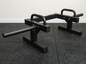 Farmer's Carry - Open Trap Bar